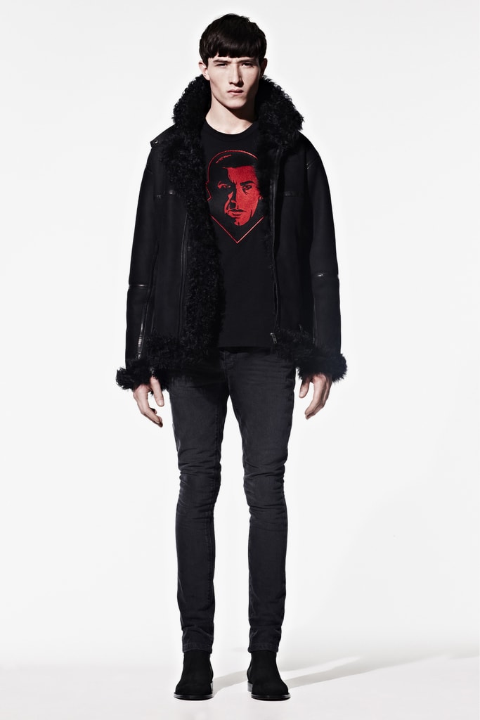 Christopher Kane 2013 Fall/Winter Collection