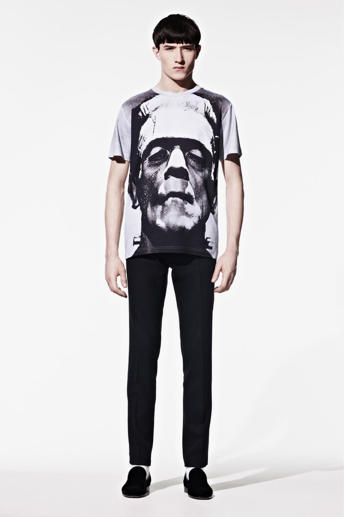 Christopher Kane 2013 Fall/Winter Collection