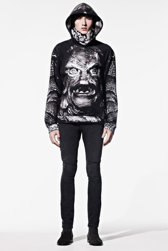 Christopher Kane 2013 Fall/Winter Collection