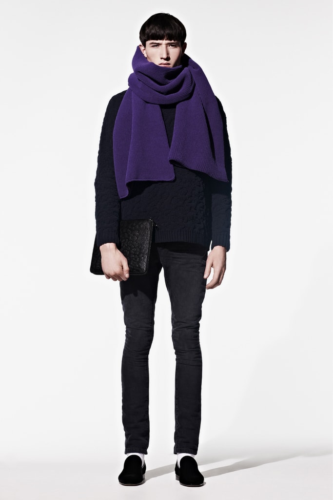Christopher Kane 2013 Fall/Winter Collection