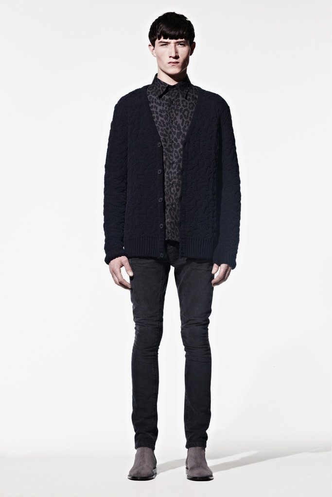 Christopher Kane 2013 Fall/Winter Collection