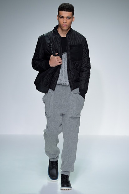 Christopher Raeburn 2013 Fall Menswear