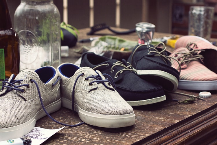 C1RCA SELECT 2013 Spring Hemp Pack