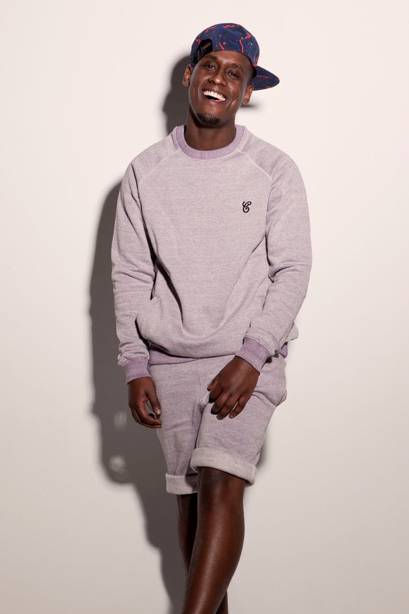 Cityfellaz 2013 Spring/Summer Lookbook