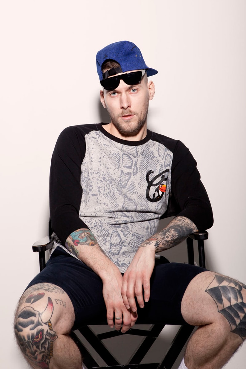 Cityfellaz 2013 Spring/Summer Lookbook