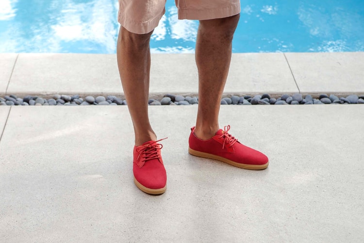 CLAE 2013 Early Spring Collection