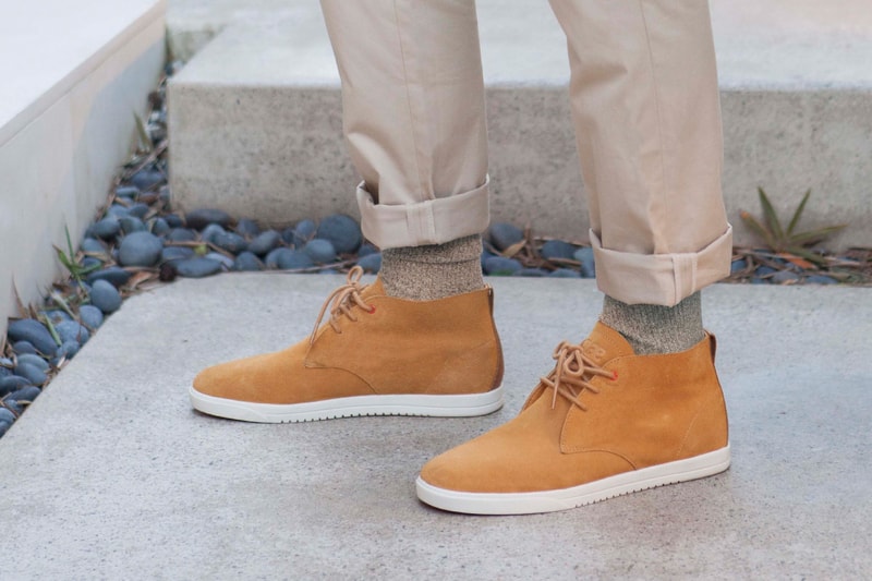 CLAE 2013 Early Spring Collection