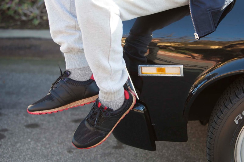 CLAE 2013 Early Spring Collection