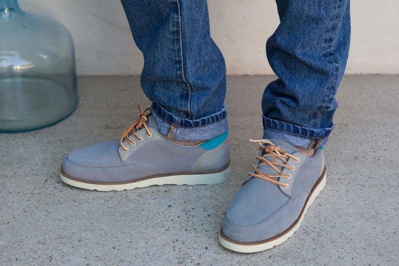 CLAE 2013 Early Spring Collection