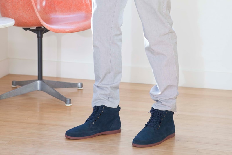 CLAE 2013 Early Spring Collection