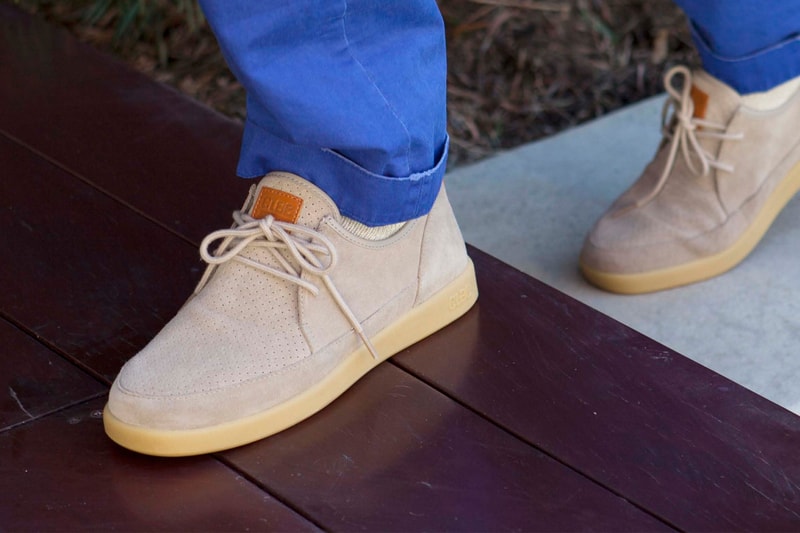 CLAE 2013 Early Spring Collection