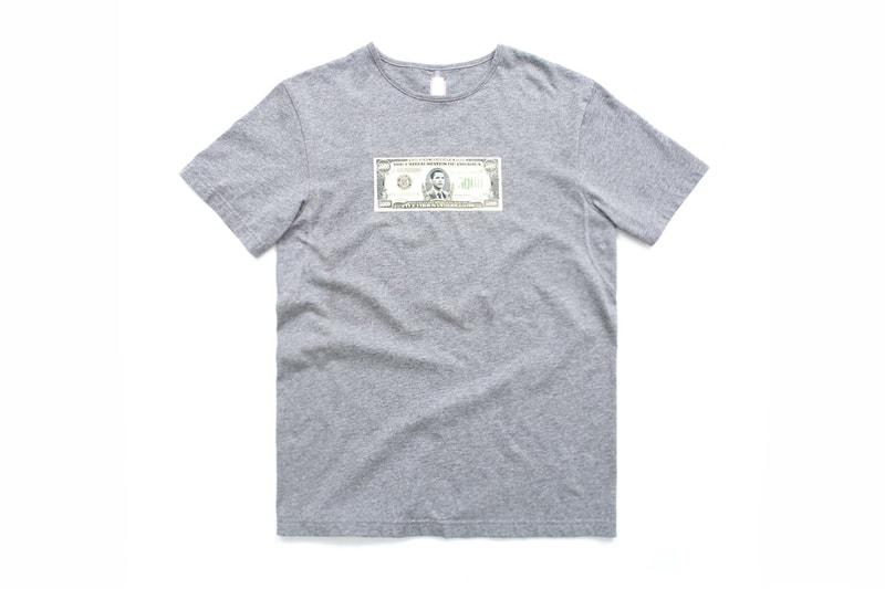 CLOT "My President Is Black and Back" T-Shirt