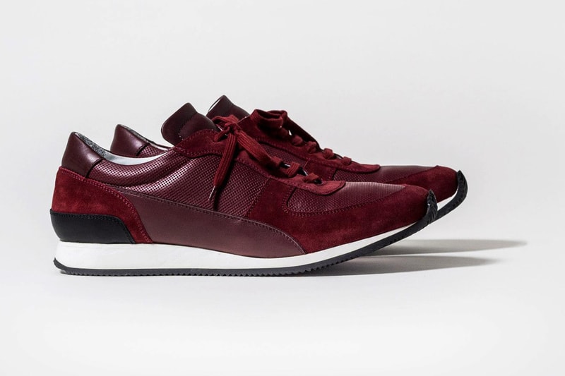 Common Projects 2013 Spring/Summer Collection