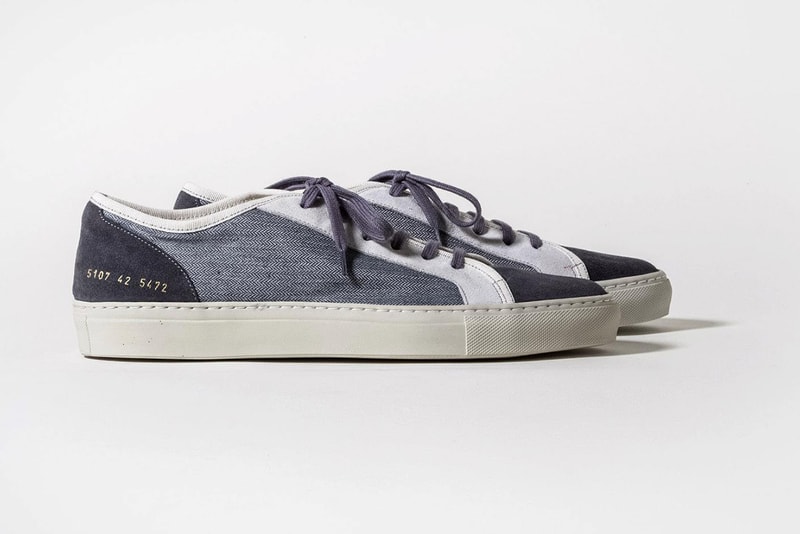 Common Projects 2013 Spring/Summer Collection