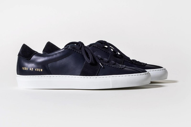 Common Projects 2013 Spring/Summer Collection