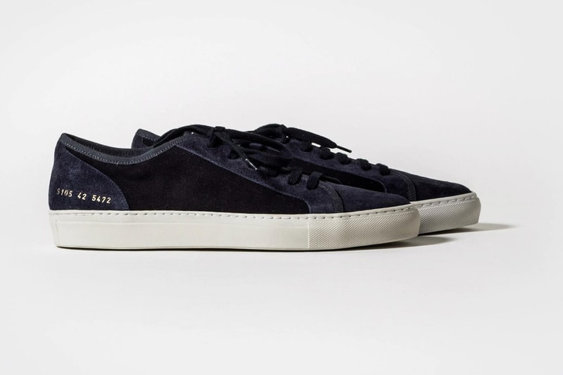 Common Projects 2013 Spring/Summer Collection