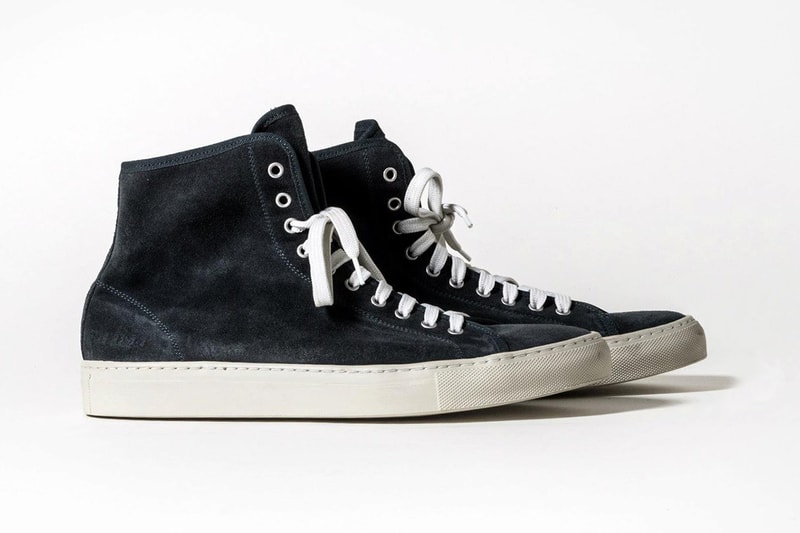 Common Projects 2013 Spring/Summer Collection
