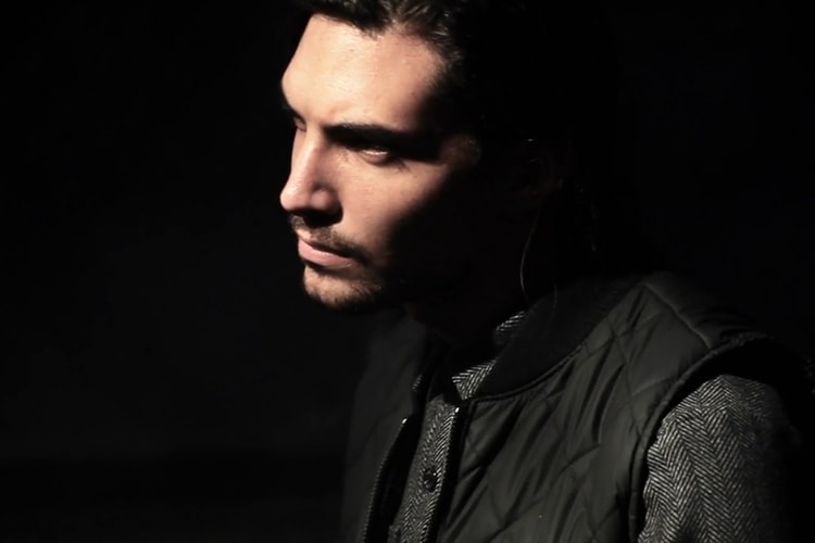 COMUNE 2013 Fall/Winter Collection Preview Video