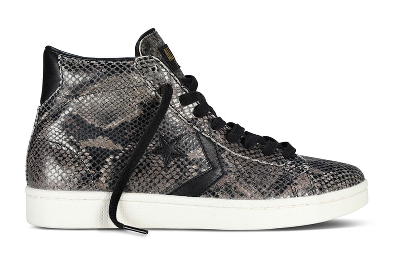 Converse 2013 Chinese New Year Collection