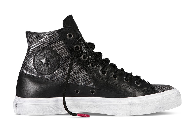 Converse 2013 Chinese New Year Collection
