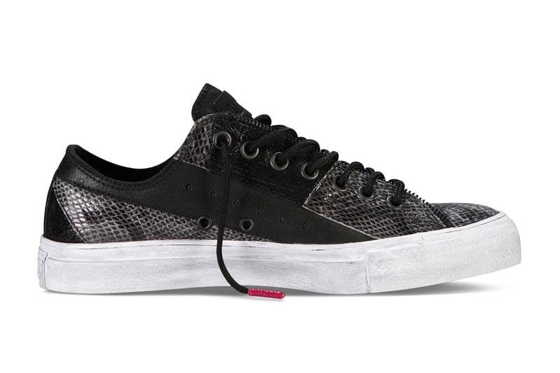 Converse 2013 Chinese New Year Collection