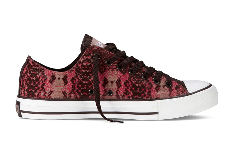 Converse 2013 Chinese New Year Collection
