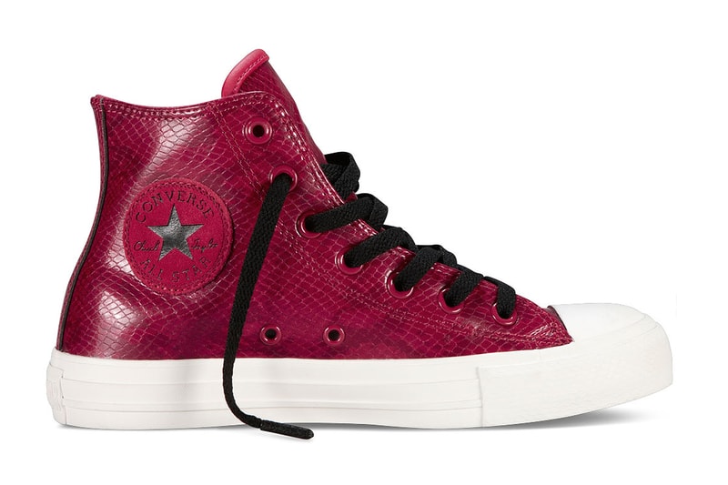 Converse 2013 Chinese New Year Collection