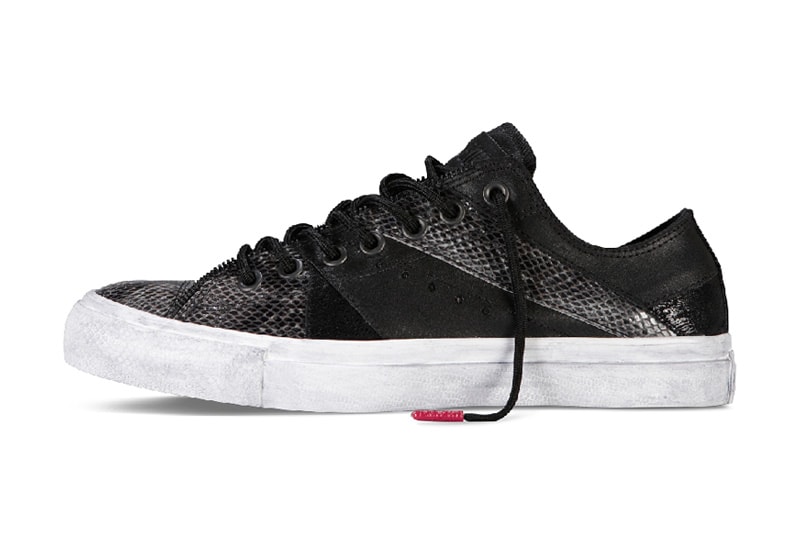 Converse Chuck Taylor All Star "Year of the Snake" Pack