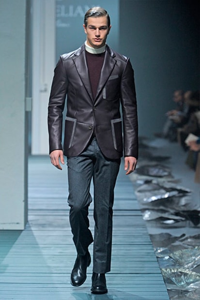 Corneliani 2013 Fall/Winter Collection 