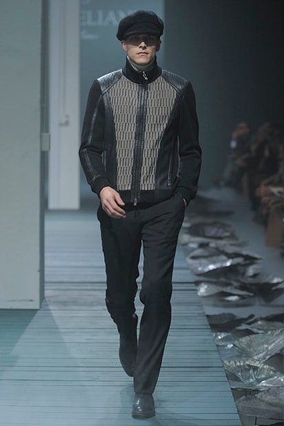 Corneliani 2013 Fall/Winter Collection 