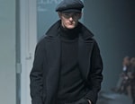 Corneliani 2013 Fall/Winter Collection