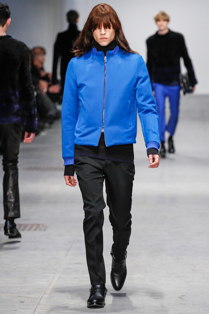 Costume National 2013 Fall/Winter Collection 