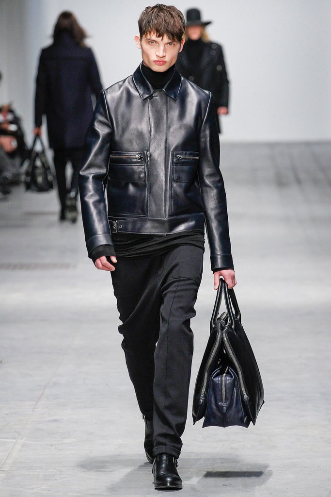 Costume National 2013 Fall/Winter Collection 
