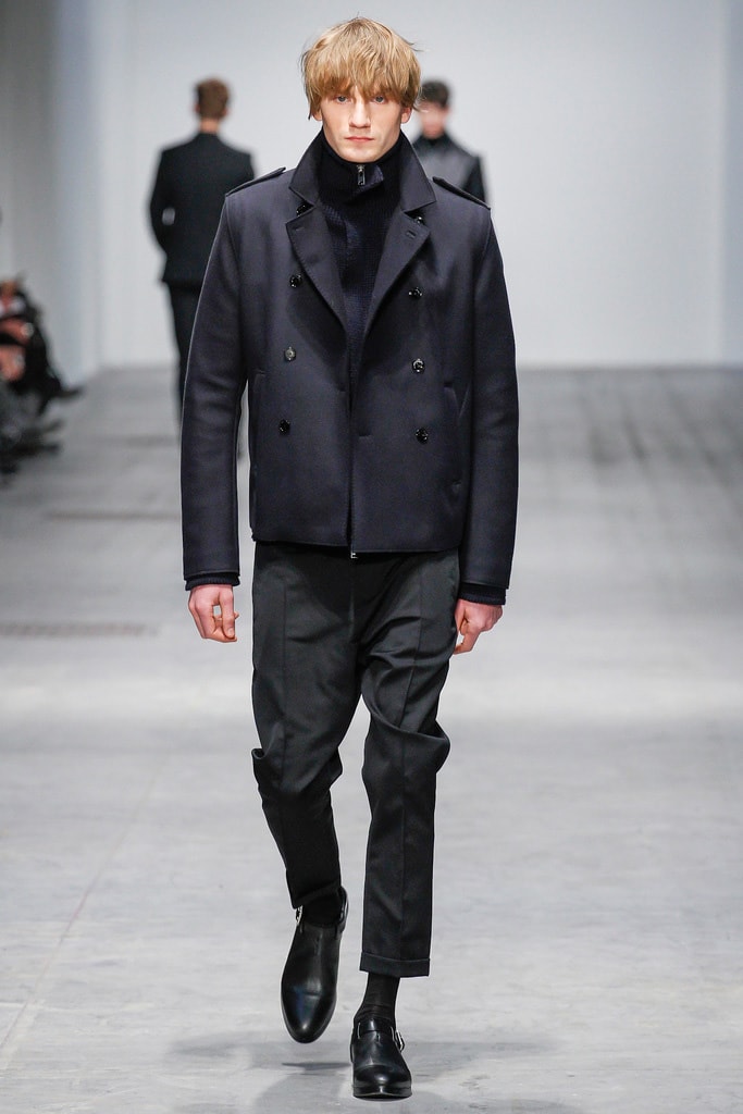 Costume National 2013 Fall/Winter Collection 