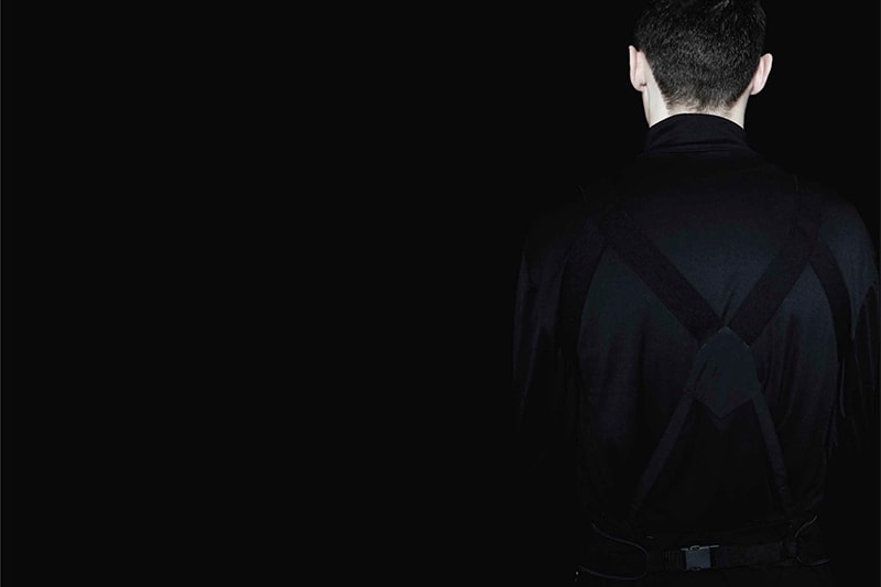 COTTWEILER 2013 Fall/Winter Collection