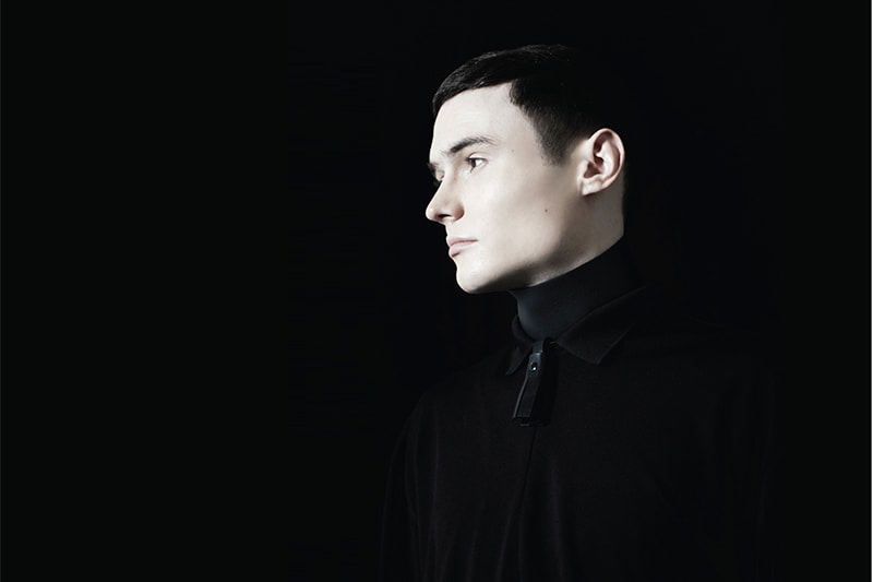 COTTWEILER 2013 Fall/Winter Collection