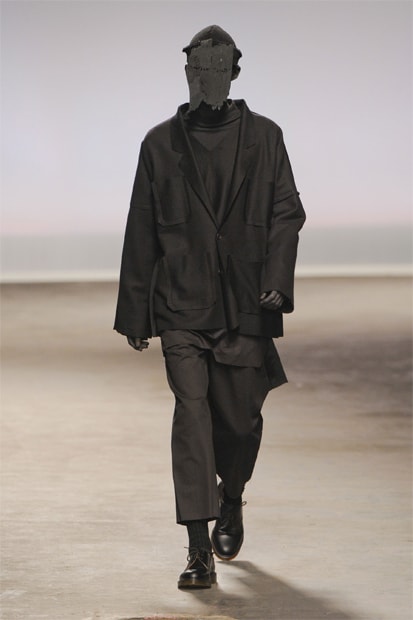Craig Green 2013 Fall/Winter Collection
