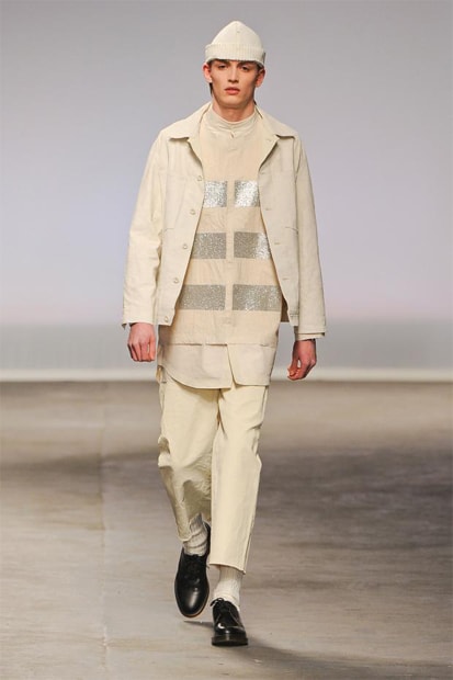 Craig Green 2013 Fall/Winter Collection