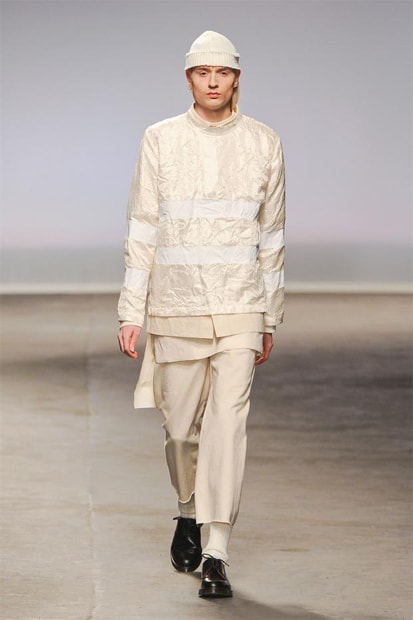 Craig Green 2013 Fall/Winter Collection