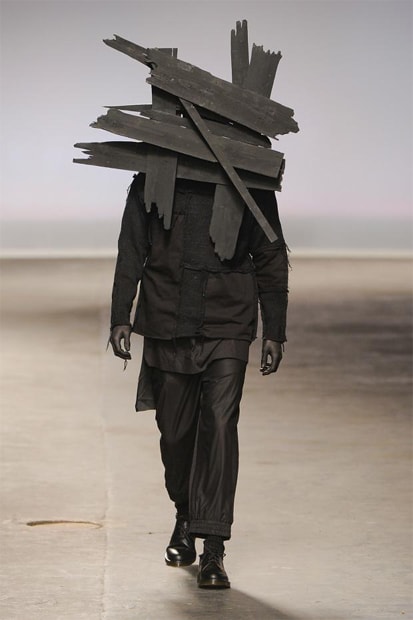 Craig Green 2013 Fall/Winter Collection