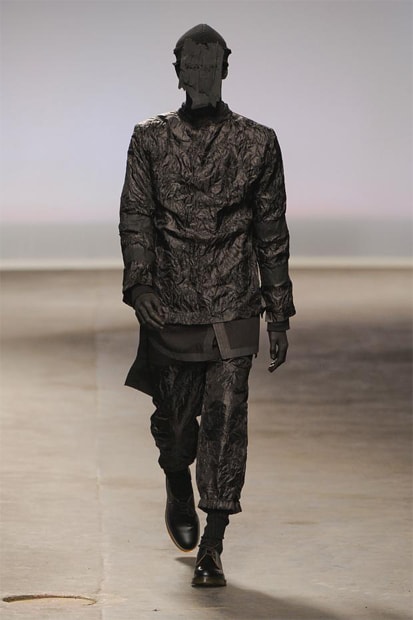 Craig Green 2013 Fall/Winter Collection