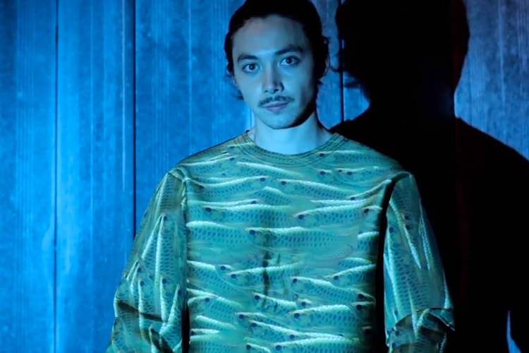 Crane.tv: Street Style and the Modern British Man