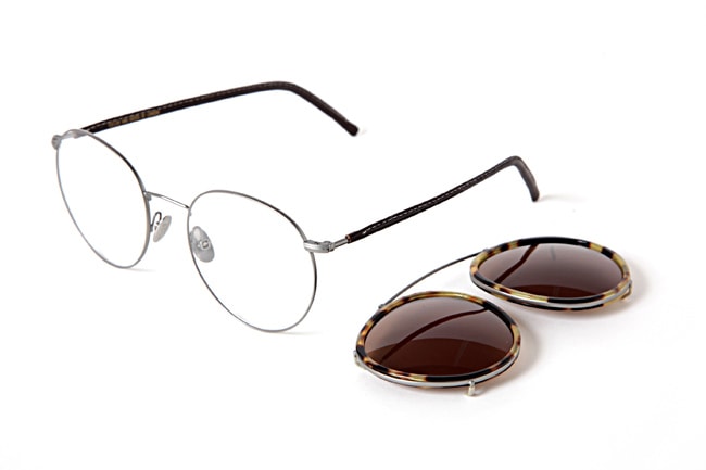 Cutler & Gross 2013 Spring/Summer Eyewear