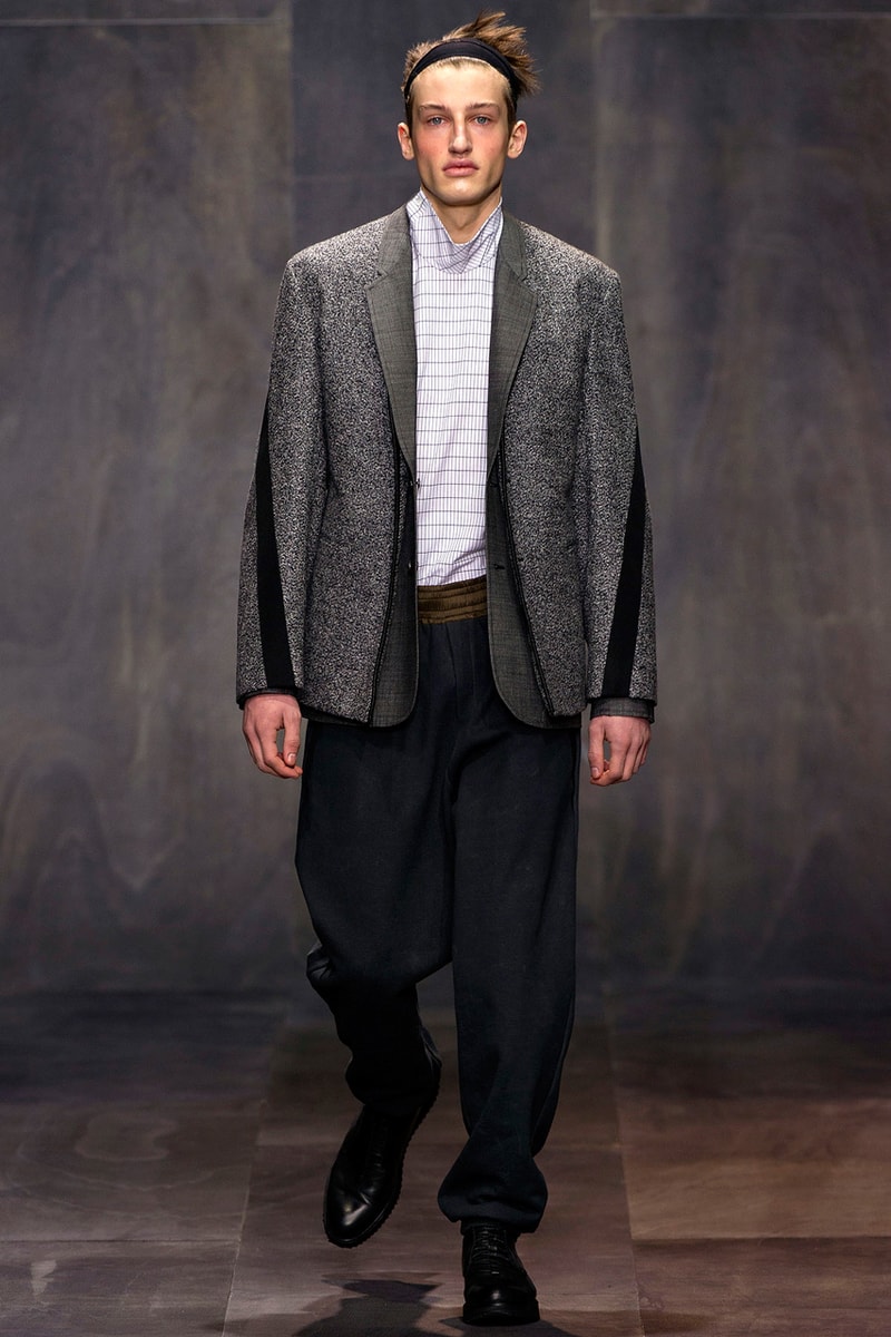 Damir Doma 2013 Fall/Winter Collection 