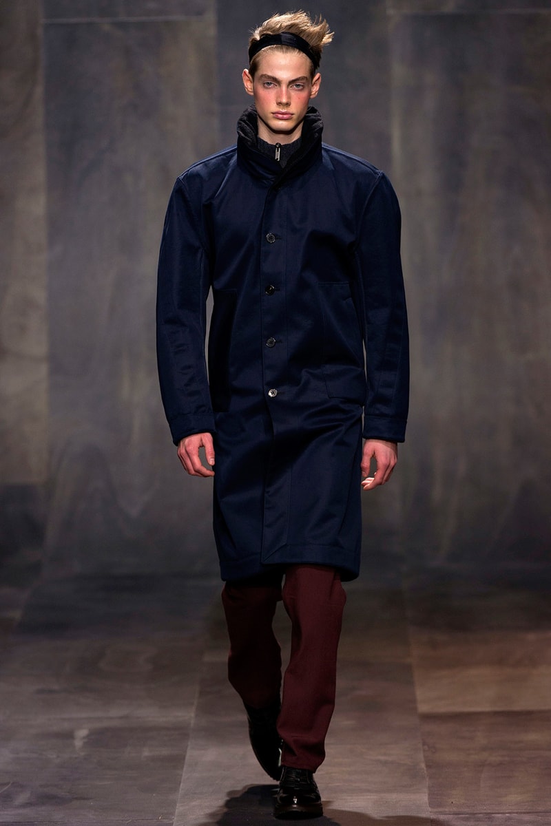 Damir Doma 2013 Fall/Winter Collection 
