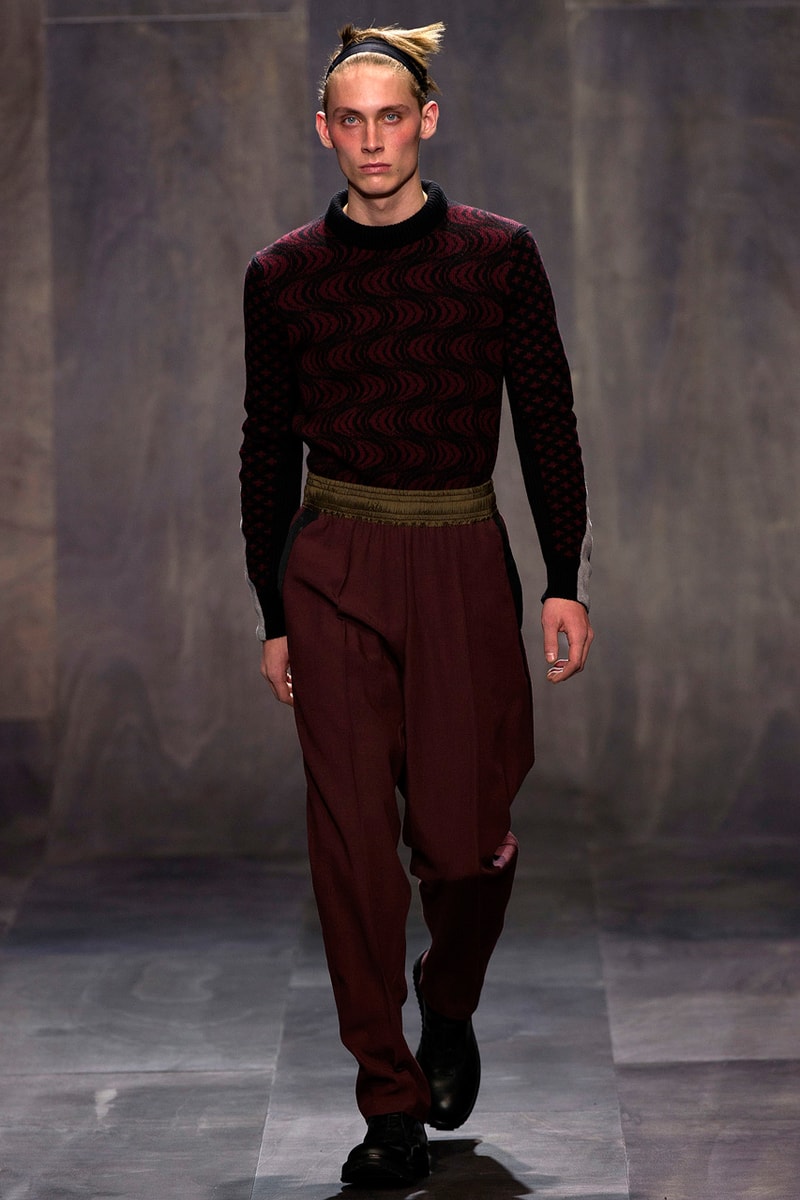 Damir Doma 2013 Fall/Winter Collection 