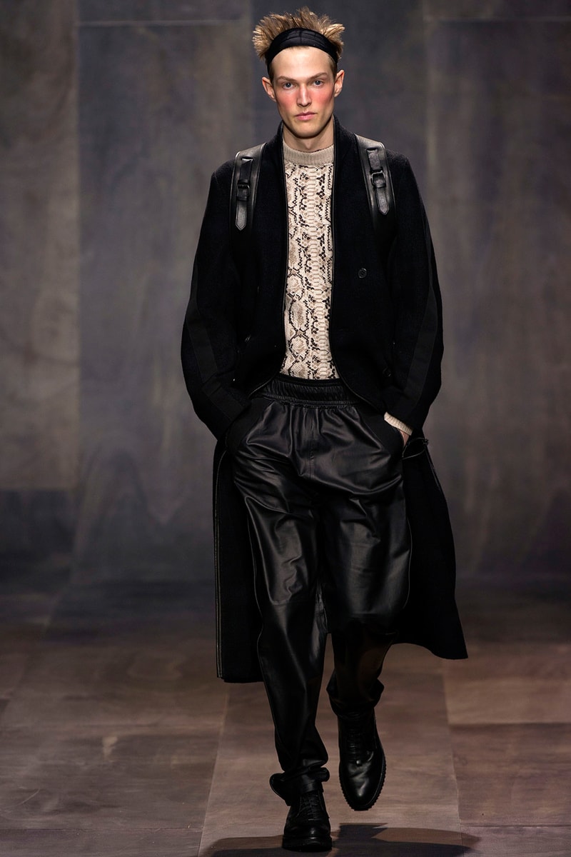 Damir Doma 2013 Fall/Winter Collection 