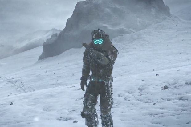 Dead Space 3 Launch Trailer