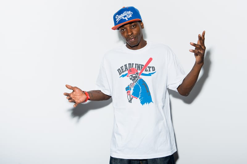 Deadline 2013 Spring Lookbook