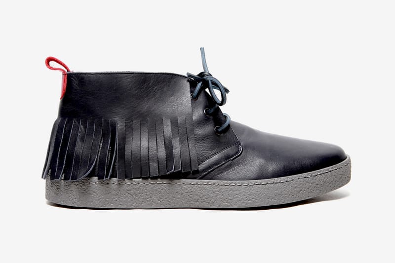 Del Toro 2013 Spring/Summer Tomahawk Jam